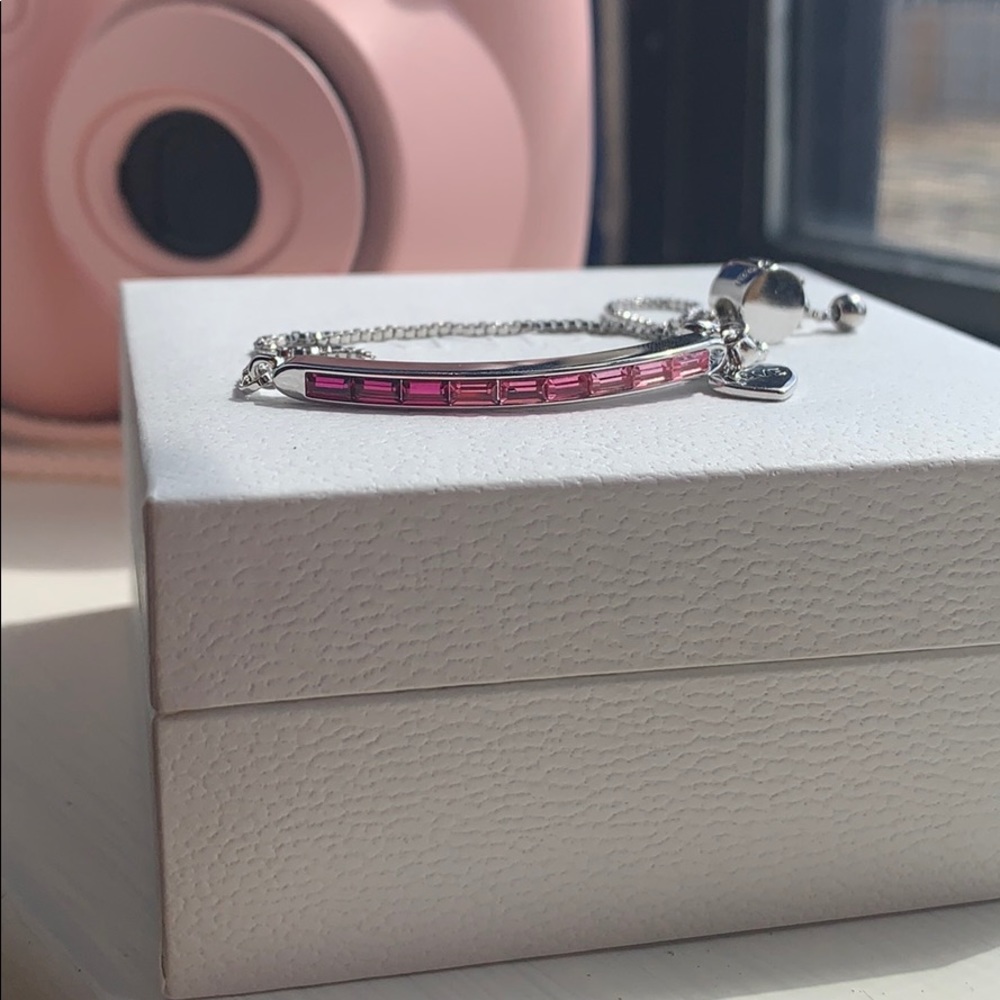 Pandora bracelet